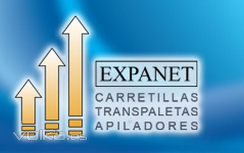 Logo Expanet