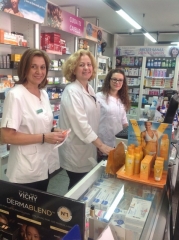Foto 201 salud y medicina en Castellón - Farmacia Victoria Centelles