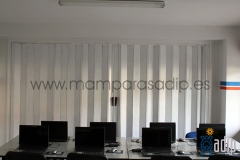 Foto 46 mamparas de oficina en Asturias - Instalaciones Adip, slu