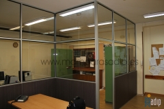 Foto 95 muebles de oficina en Asturias - Instalaciones Adip, slu