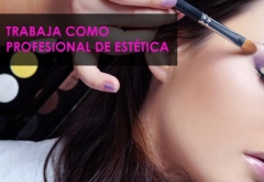 Cedeco, curso de estetica profesional