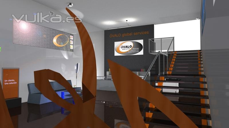 Infoarquitectura 2D 3D. Video completo en nuestra web  