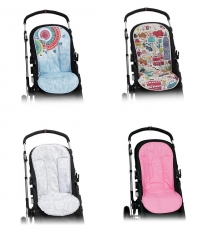 Colchonetas para carritos de paseo del beb.