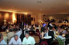 Foto 239 restaurantes en Sevilla - Robles Aljarafe