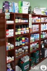 Grow shop barato