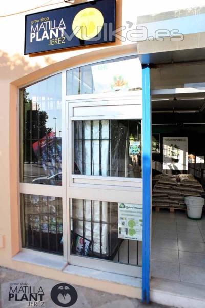 Grow Shop online en Granada