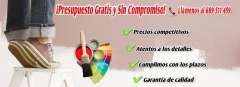 Pintores en valencia   empresa de pintura en valencia