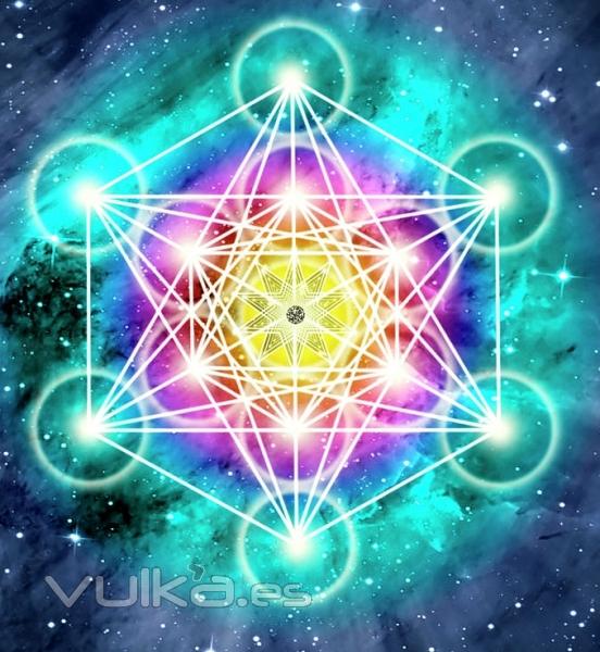 taller merkaba