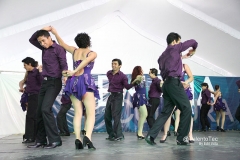 Clases de salsa-bachata