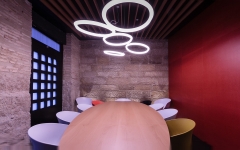 Sala privada