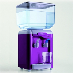 Dispensador de agua fría con depósito por 59,90EUR gastos de envío GRATIS