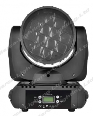 12x10w led cabezas moviles