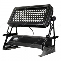 96x3w led rgbw