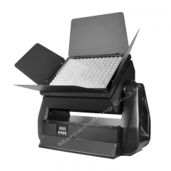 140x3w led wall washer