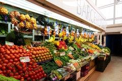 FRUTA EN CASA BARCELO