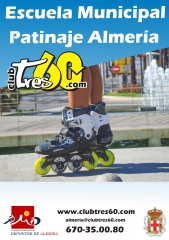 Patinalmeria patines almeria