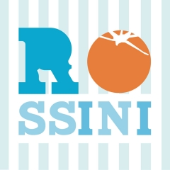 Logo Rossini Catering Artesano