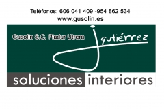 Gusolin sc pladur utrera
