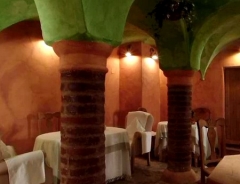 Monasterio rocamador restaurante - foto 2