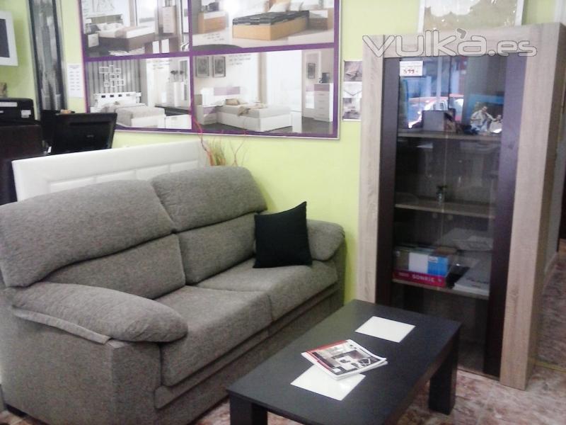 muebles de salon