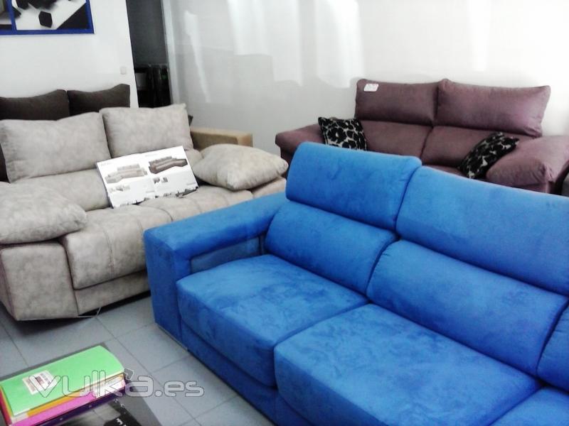 sofa moderno