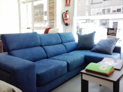 Sofa chaiselongue