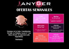 Peluqueria anyger - foto 1