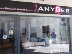 Peluqueria anyger - foto 2