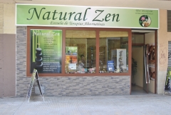 Foto 23 masaje teraputico en Toledo - Natural zen