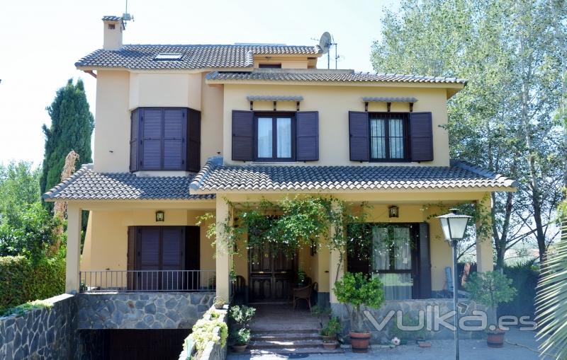 Villa en Lucena (Crdoba)