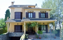 Villa en lucena (cordoba)