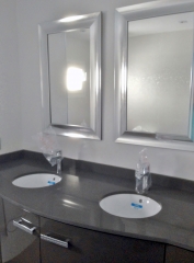 Reforma integral de vivienda de alta gama en puerto banus