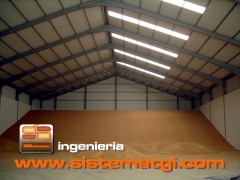 Foto 284 ingeniería agrícola - Sistema Tecnico de Gestion Integral sl