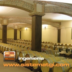 Foto 24 estudios de ingeniera en Burgos - Sistema Tcnico de Gestin Integral S.l.