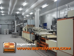 Foto 17 ingeniera industrial en Burgos - Sistema Tcnico de Gestin Integral S.l.
