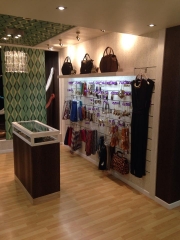 Antonika zona interior