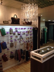 Antonika tienda de moda y complementos