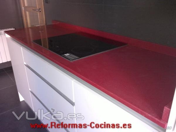 Reformas Cocinas con el Mejor Precio