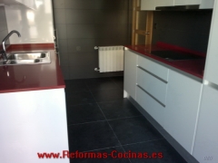 Empresa reformas de cocina