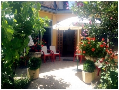 Entrada principal