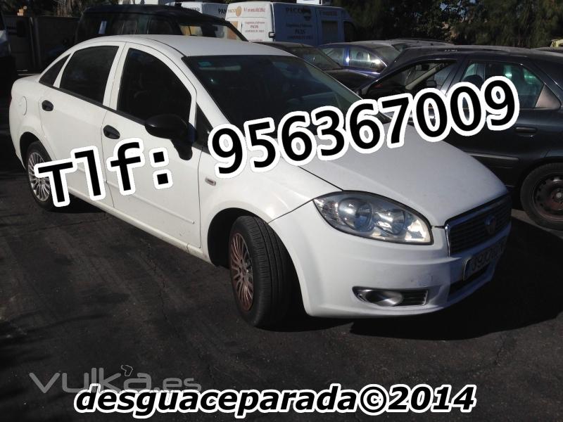 FIAT LINEA