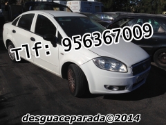 Fiat linea