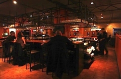 Bar Hermanos Perez