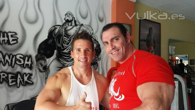 DO IT GYM