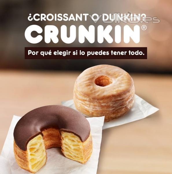 Dunkin Coffee