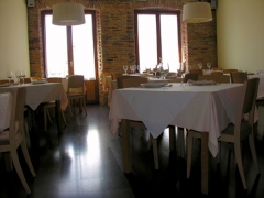 Foto 1 cocina europea en León - Rocco Restaurante
