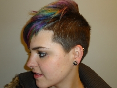 Peluqueria yoan - foto 17