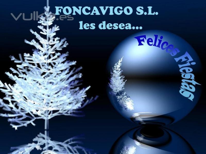FONCA VIGO S.L.