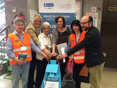 Foto 28 atención a las personas mayores en Asturias - Vitalia Cuidado de Ancianos en Gijon