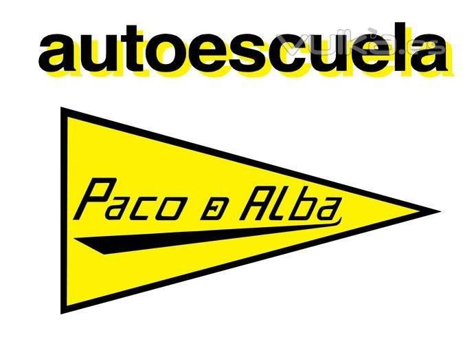 AUTOESCUELA PACO DE ALBA